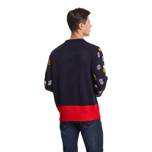 Christmas sweater
