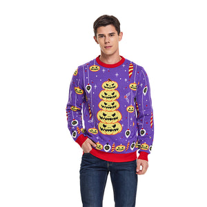 Christmas sweater