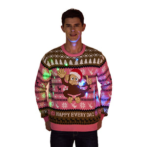 Christmas sweater