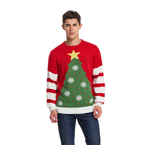 Christmas sweater