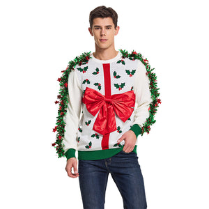 Christmas sweater