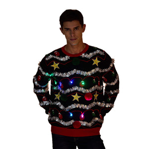 Christmas sweater