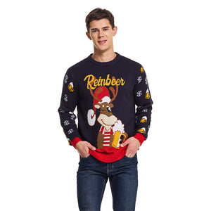 Christmas sweater