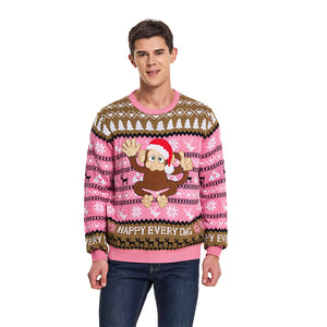 Christmas sweater