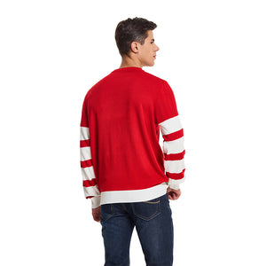 Christmas sweater