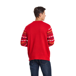 Christmas sweater