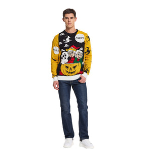 Christmas sweater