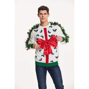 Christmas sweater