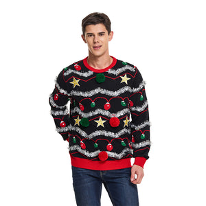 Christmas sweater