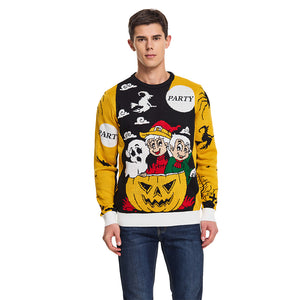 Christmas sweater